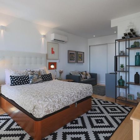 Cedofeita Charming Flat Apartment Порто Екстериор снимка
