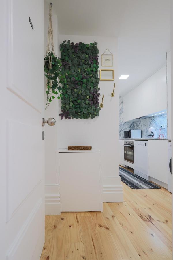 Cedofeita Charming Flat Apartment Порто Екстериор снимка