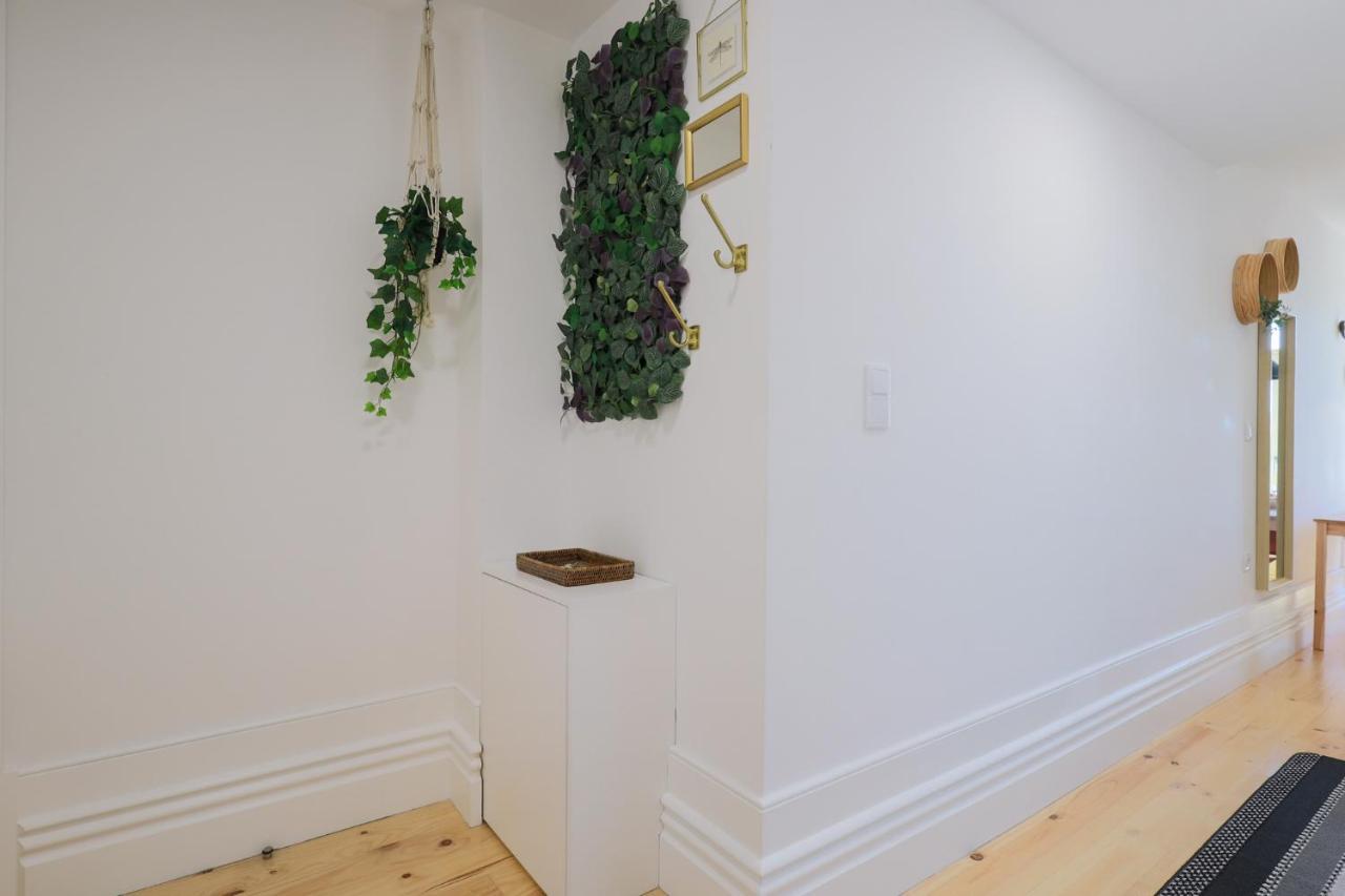 Cedofeita Charming Flat Apartment Порто Екстериор снимка