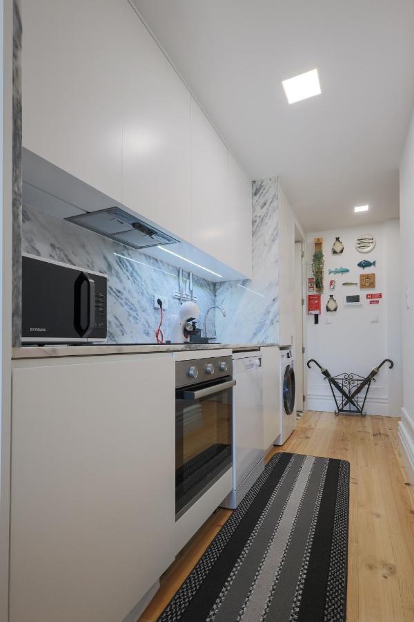Cedofeita Charming Flat Apartment Порто Екстериор снимка