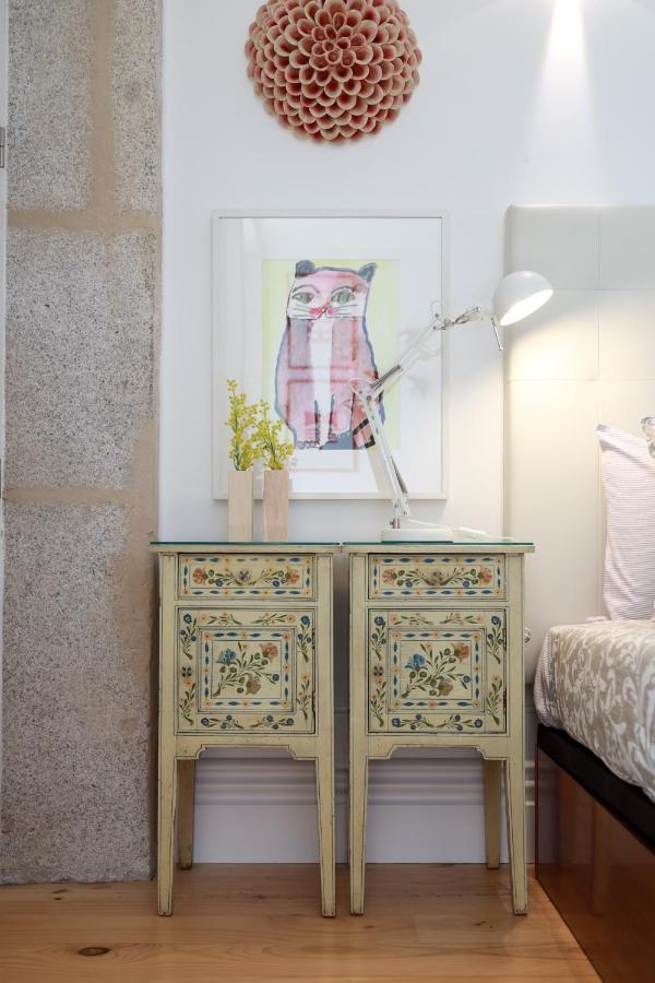 Cedofeita Charming Flat Apartment Порто Екстериор снимка