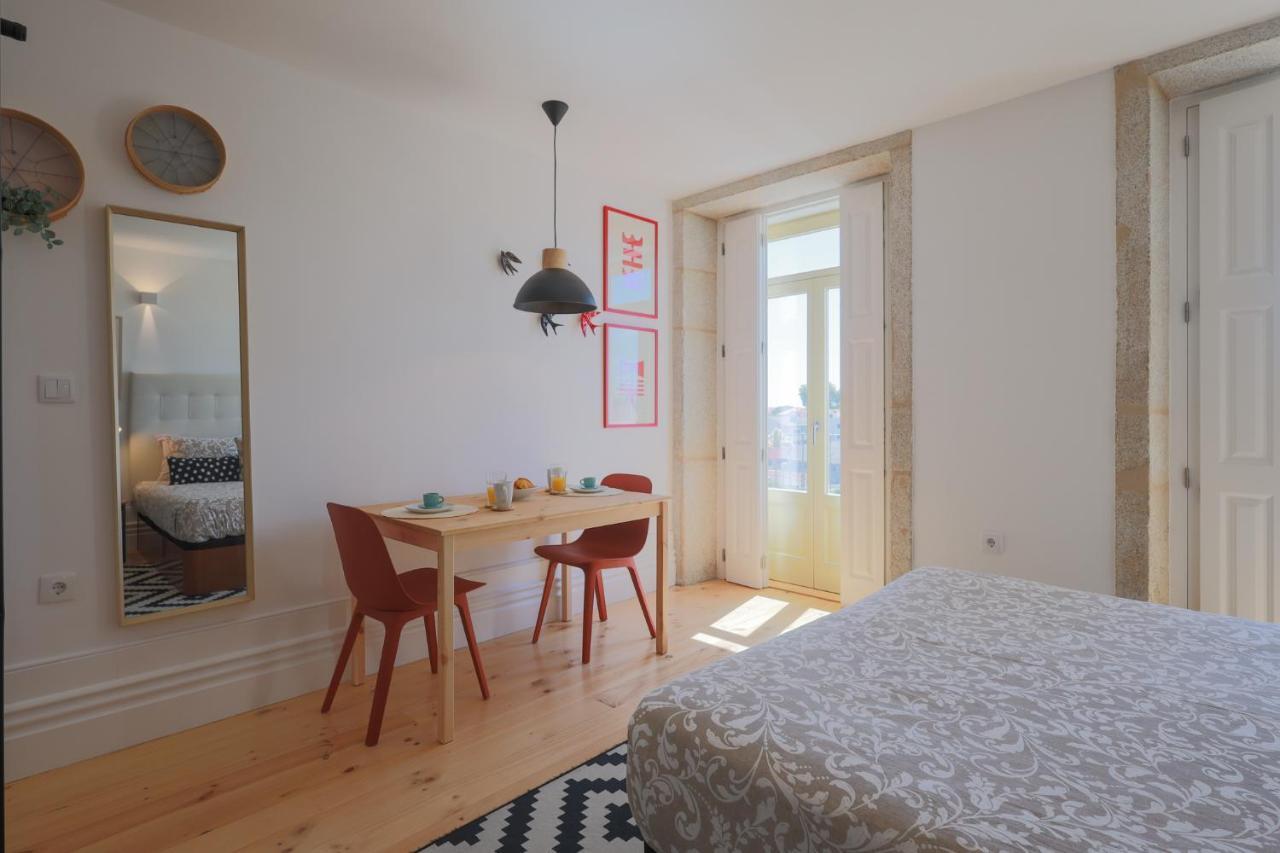 Cedofeita Charming Flat Apartment Порто Екстериор снимка