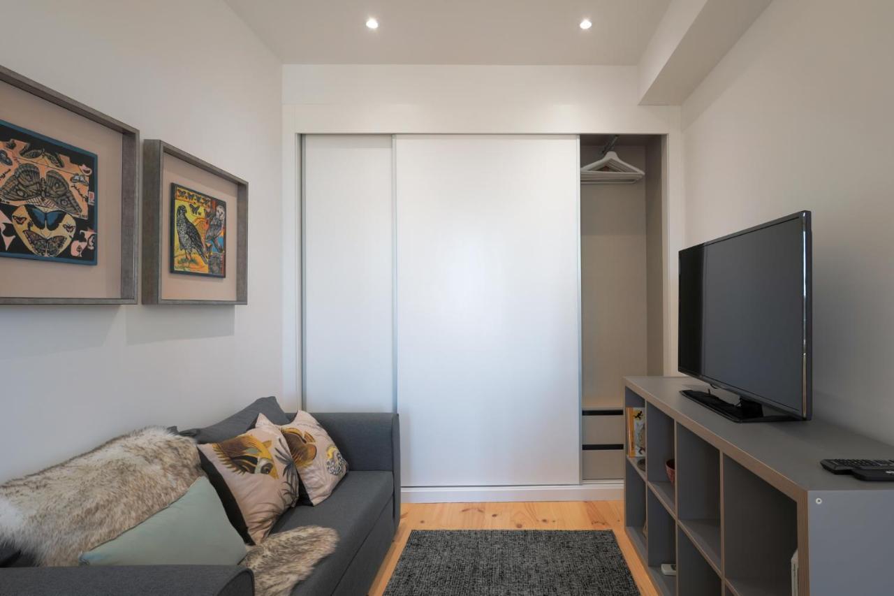 Cedofeita Charming Flat Apartment Порто Екстериор снимка