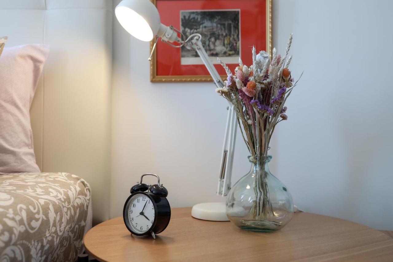 Cedofeita Charming Flat Apartment Порто Екстериор снимка