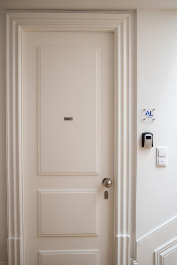 Cedofeita Charming Flat Apartment Порто Екстериор снимка