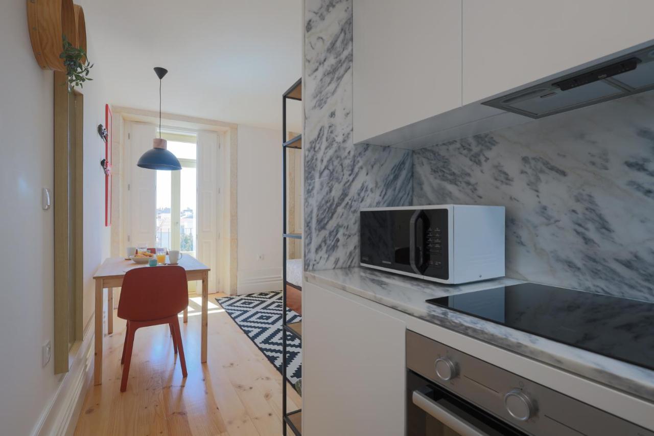 Cedofeita Charming Flat Apartment Порто Екстериор снимка