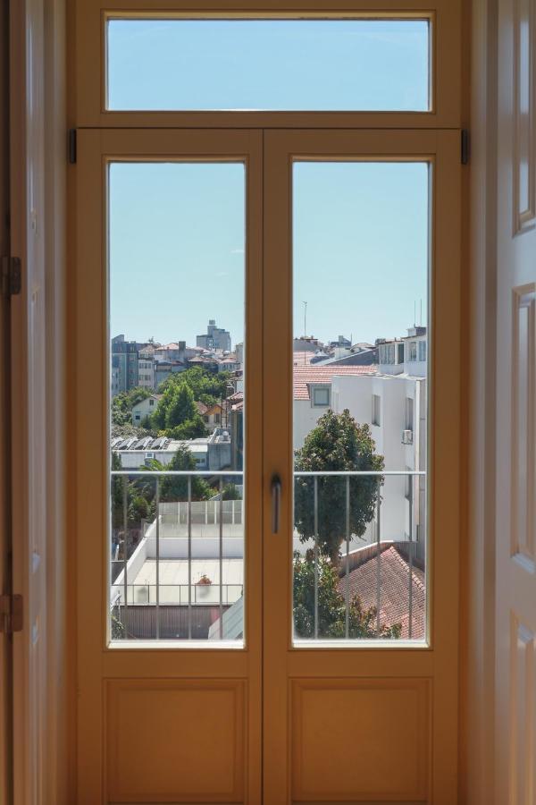 Cedofeita Charming Flat Apartment Порто Екстериор снимка