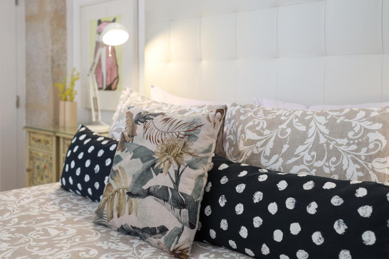 Cedofeita Charming Flat Apartment Порто Екстериор снимка