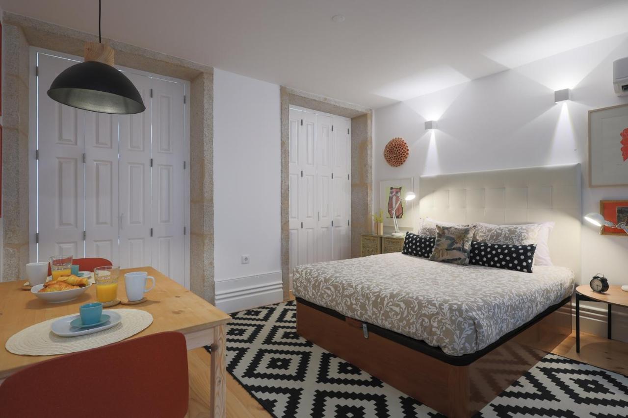 Cedofeita Charming Flat Apartment Порто Екстериор снимка