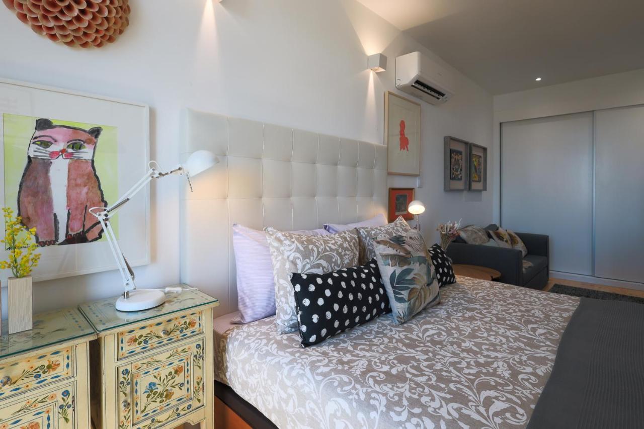 Cedofeita Charming Flat Apartment Порто Екстериор снимка