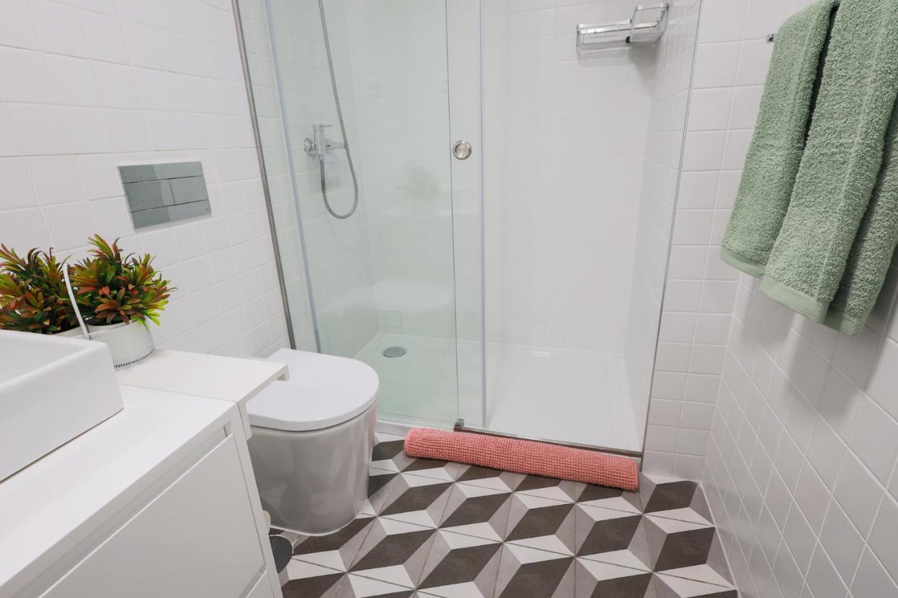 Cedofeita Charming Flat Apartment Порто Екстериор снимка