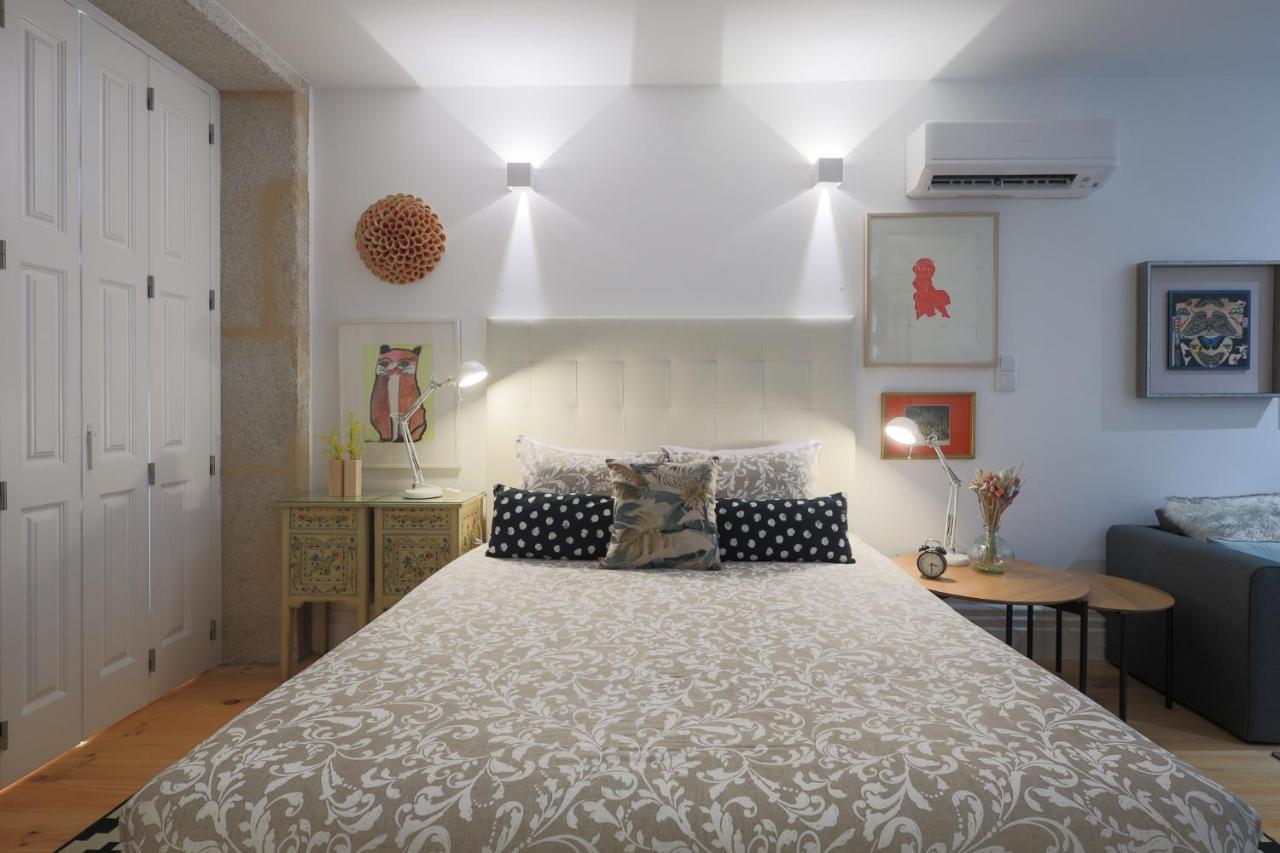 Cedofeita Charming Flat Apartment Порто Екстериор снимка