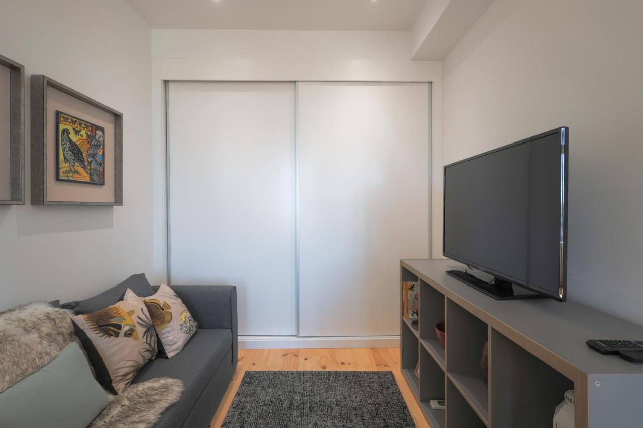 Cedofeita Charming Flat Apartment Порто Екстериор снимка