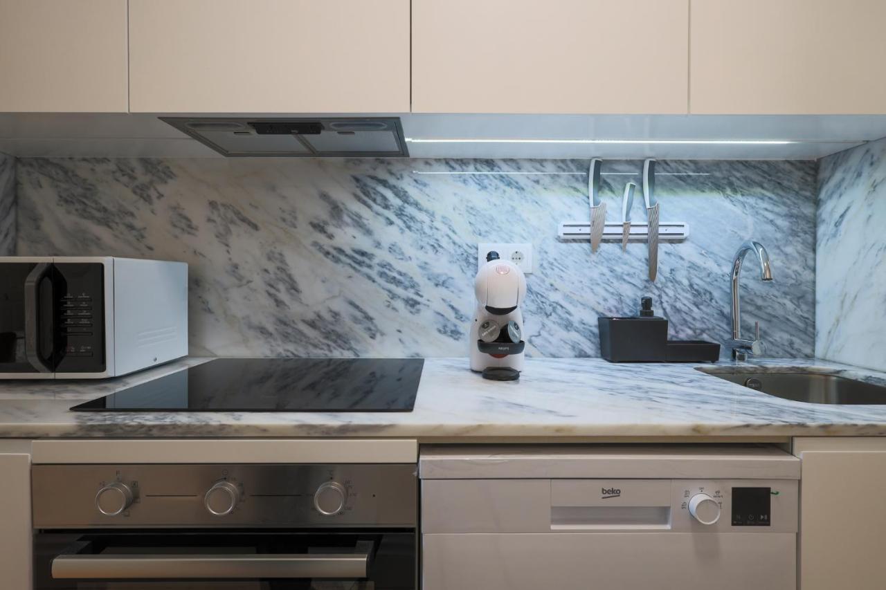 Cedofeita Charming Flat Apartment Порто Екстериор снимка