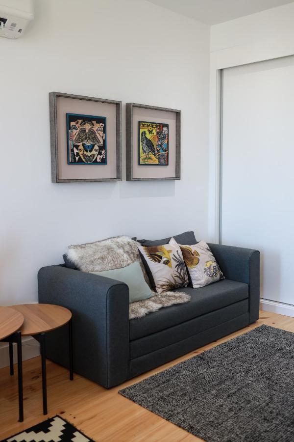 Cedofeita Charming Flat Apartment Порто Екстериор снимка