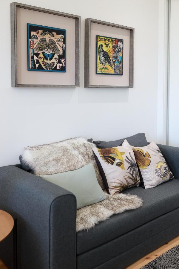 Cedofeita Charming Flat Apartment Порто Екстериор снимка